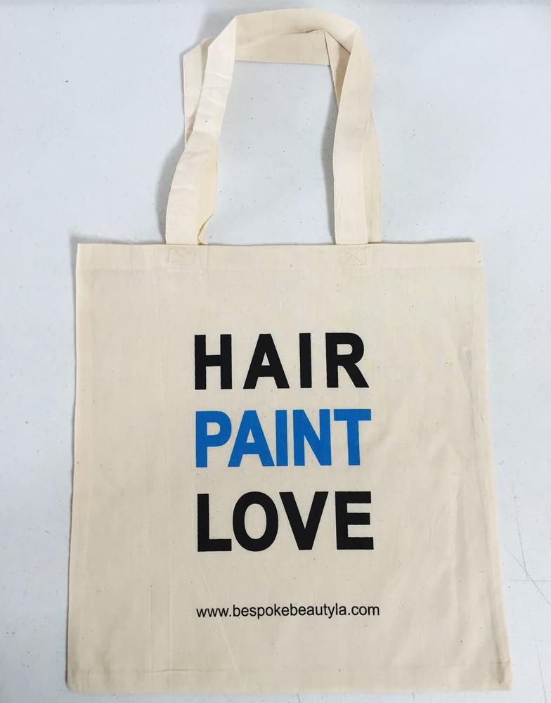 Canvas Tote Bags
